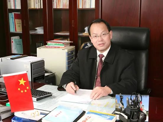 我校何伟军教授承担的国家自然科学基金项目结题绩效评估为“优”