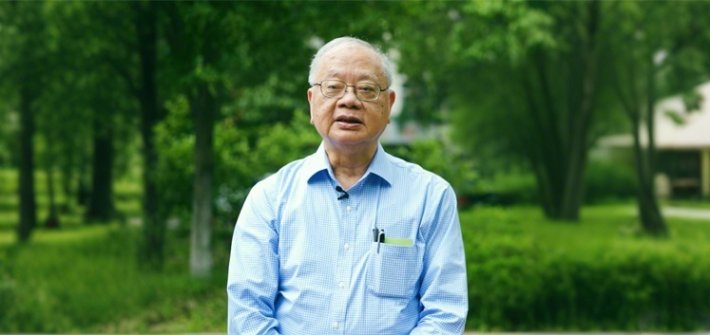 中国工程院院士 李焯芬