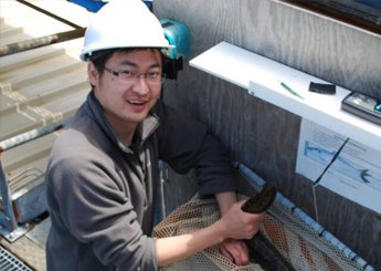 国家级领军人才 石小涛