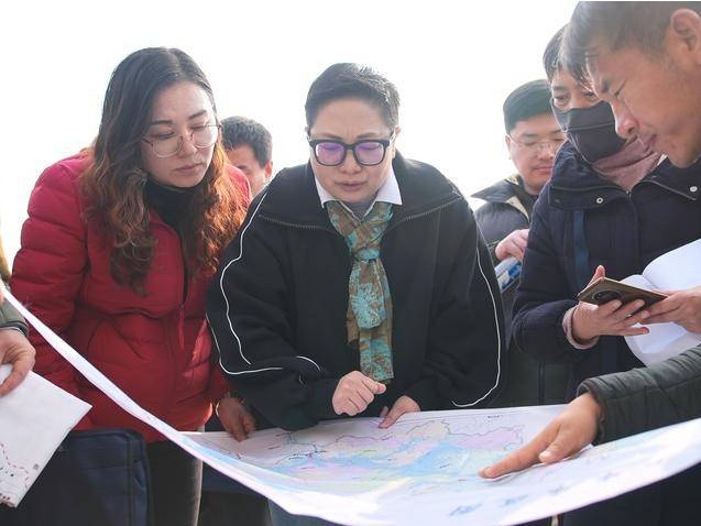 【湖北日报】黄艳：从“治大江”到“办大学”，始终做服务国家重大战略的践行者