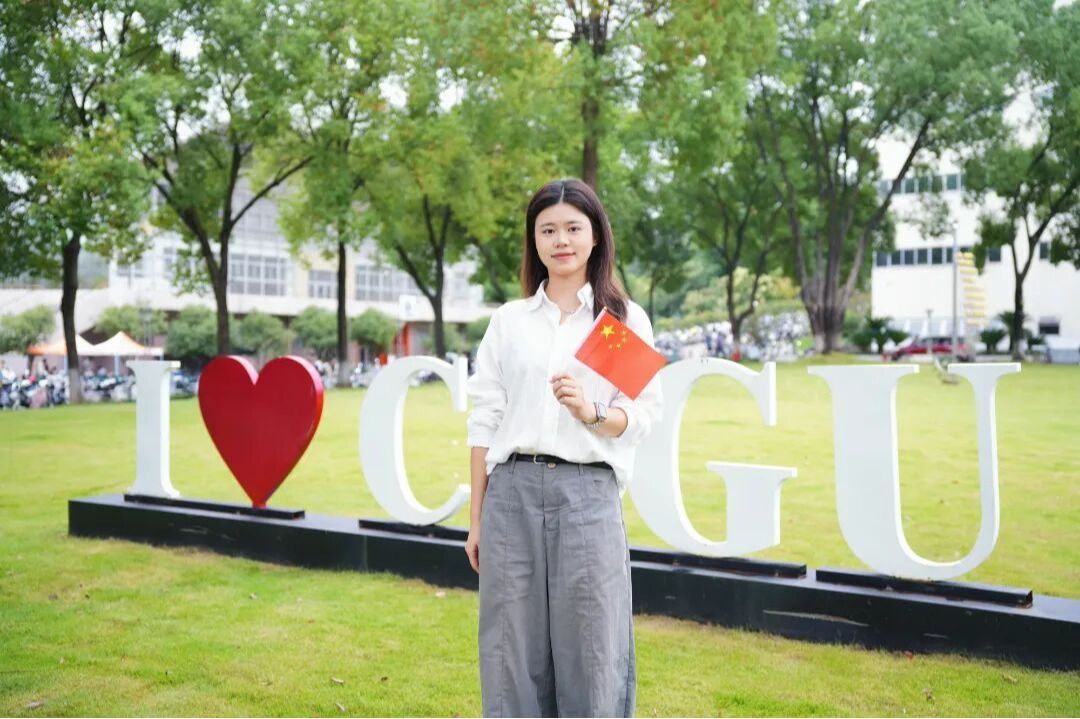 三峡大学，红了！