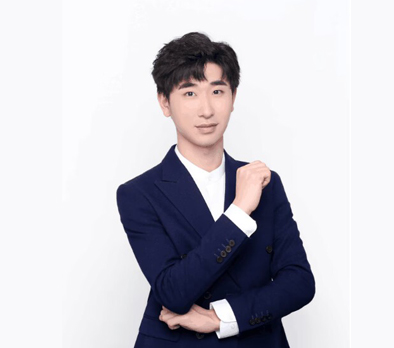 全国优秀教师 谭颖涛