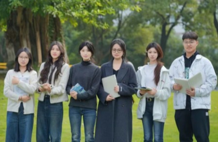 三峡大学，获国家级表彰！-1032-三峡大学官方微信