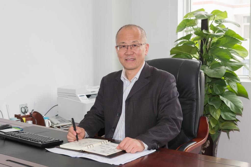 党委常委、副校长