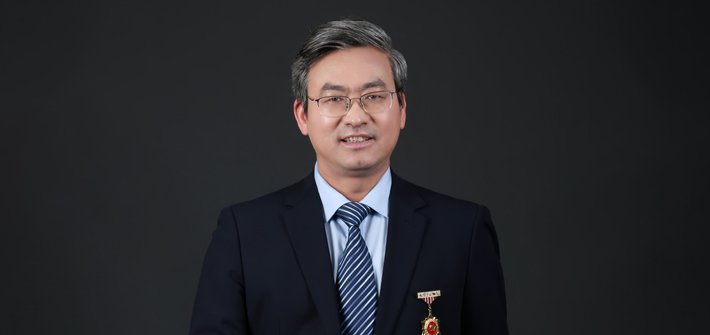 中国工程院院士 胡亚安